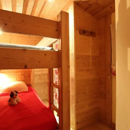 T2 Avec Coin Montagne, Proche Pistes Et Commerces, 6 Couchages, Terrasse, Serre Chevalier - Fr-1-330e-104 Apartamento *